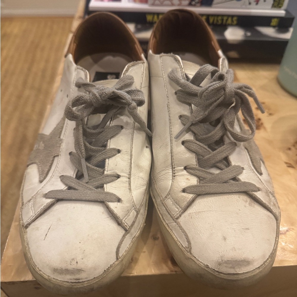 Low-Top sneakers